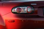 Mazda MX-5 Hardtop 2008 года